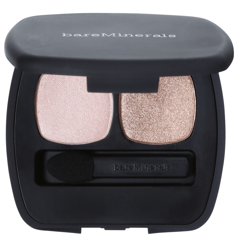 bareMinerals Ready 2.0 The Top Shelf - Paleta de Sombras