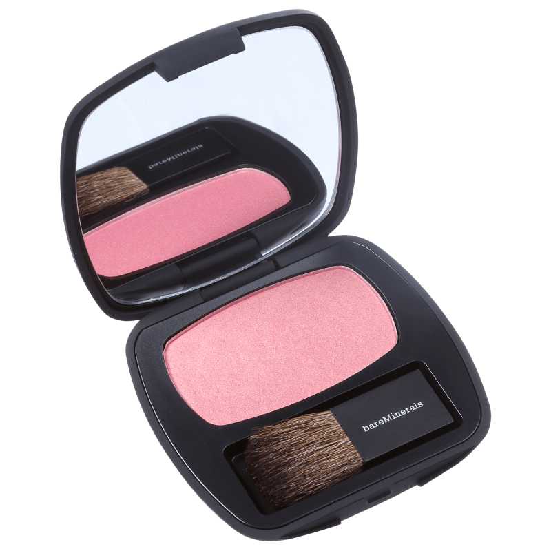 bareMinerals Ready The Natural High - Blush Mineral 3g