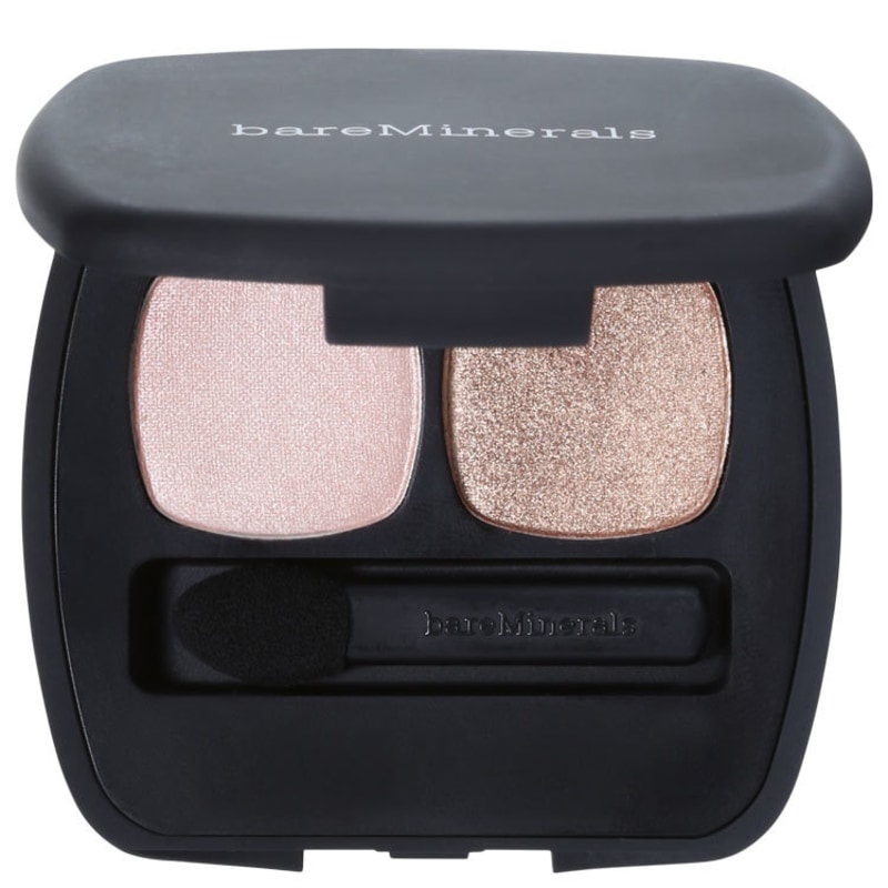 bareMinerals Ready 2.0 The Top Shelf - Paleta de Sombras