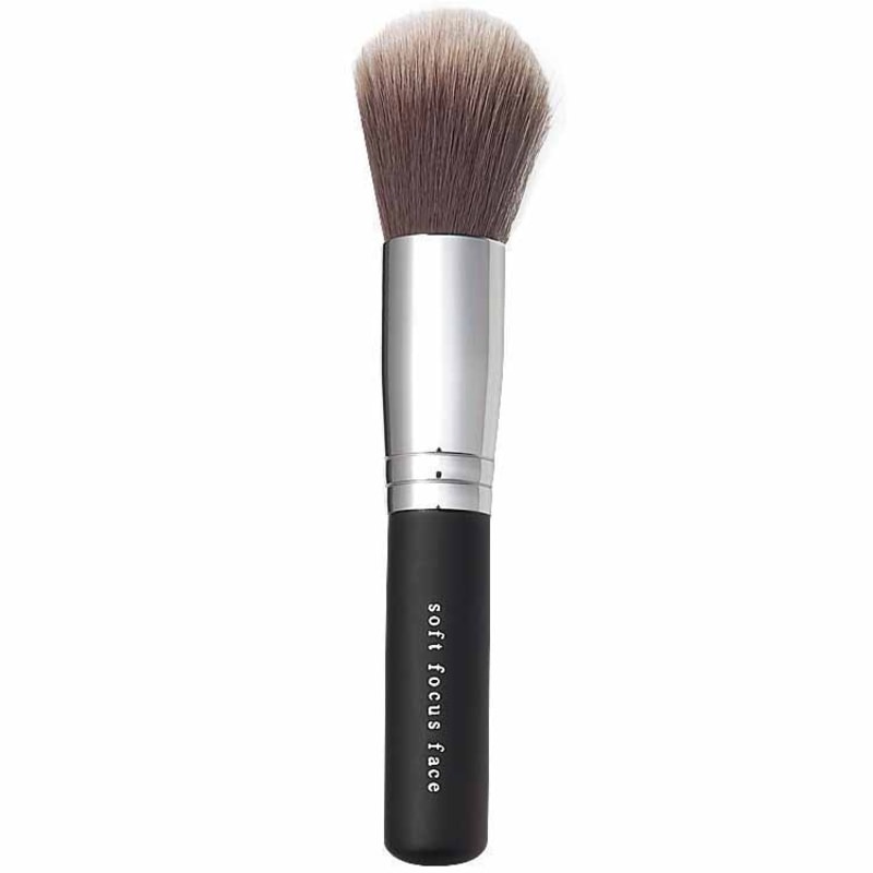 bareMinerals Soft Focus Face - Pincel para Maquiagem