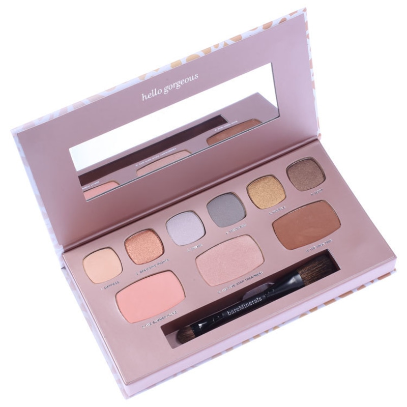bareMinerals The Color Compatibles - Estojo de Maquiagem