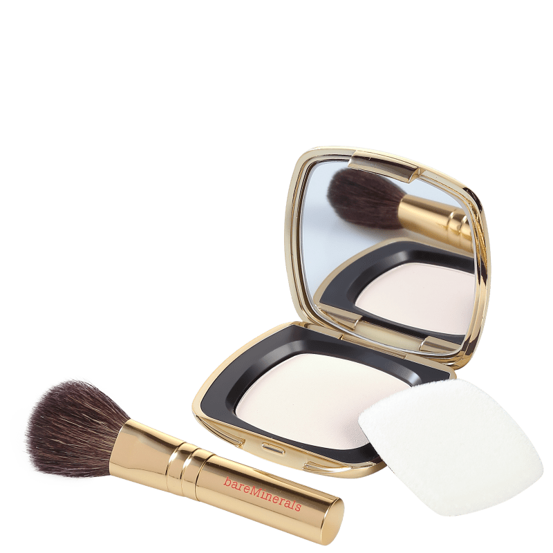 bareMinerals Touch Up To-Glow Kit (2 Produtos)