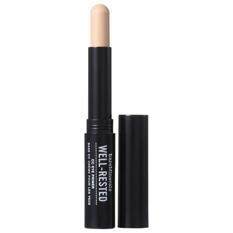 bareMinerals Well-Rested - Primer para Olhos com Corretivo 3ml