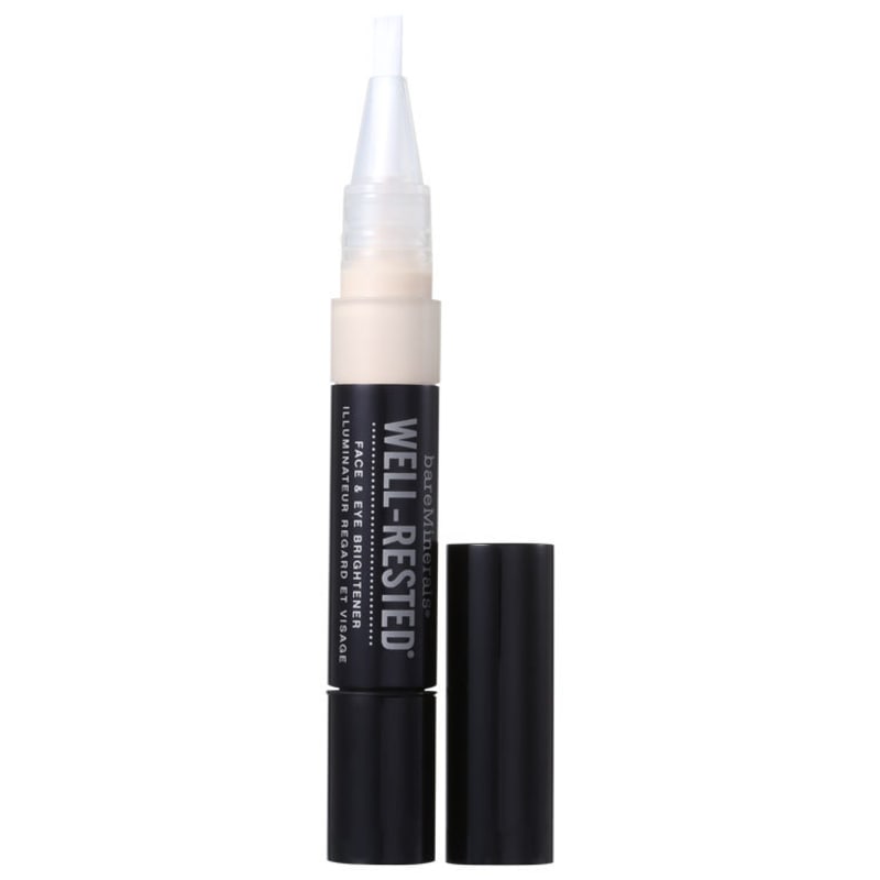 bareMinerals Well-Rested Face and Eye Brightener - Corretivo Iluminador 3ml
