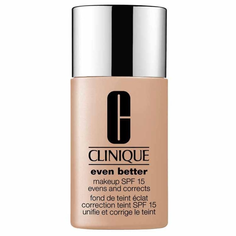 Clinique Even Better Makeup FPS 15 Neutral - Base Líquida 30ml