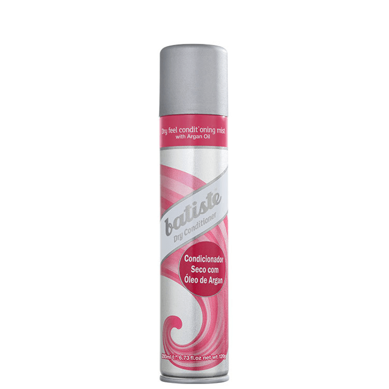Batiste Smoothing Conditioning Mist - Condicionador Seco 200ml