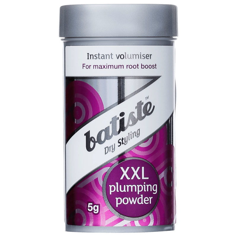 Batiste XXL Plumping Powder - Pó Volumador 5g