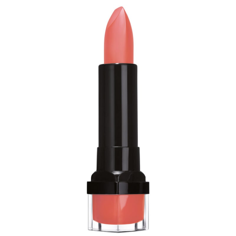 Bourjois Rouge Edition 3 Peche Cozy - Batom Cremoso 3,5g