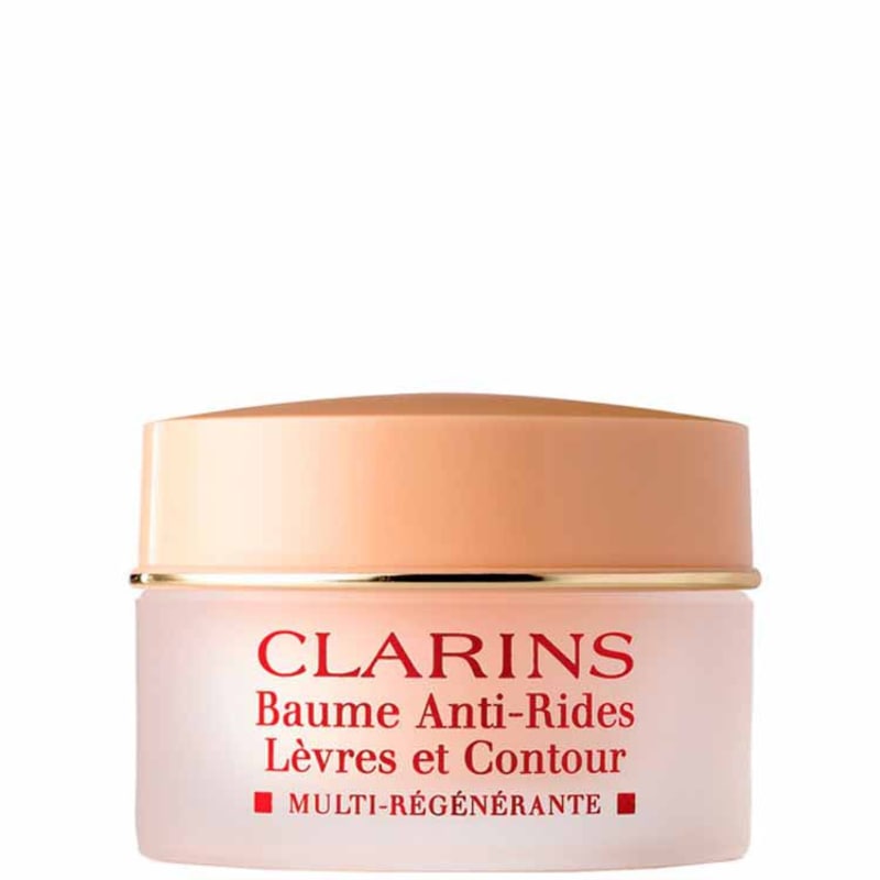 Clarins Baume Anti-Rides - Bálsamo Labial 15ml