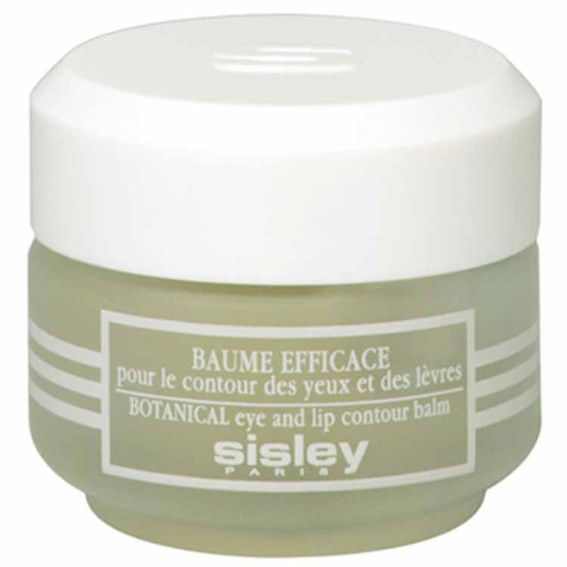Sisley Baume Efficace Pour Le Contour Des Yeux Et Des Lèvres - Tratamento Para Olhos E Boca 30ml