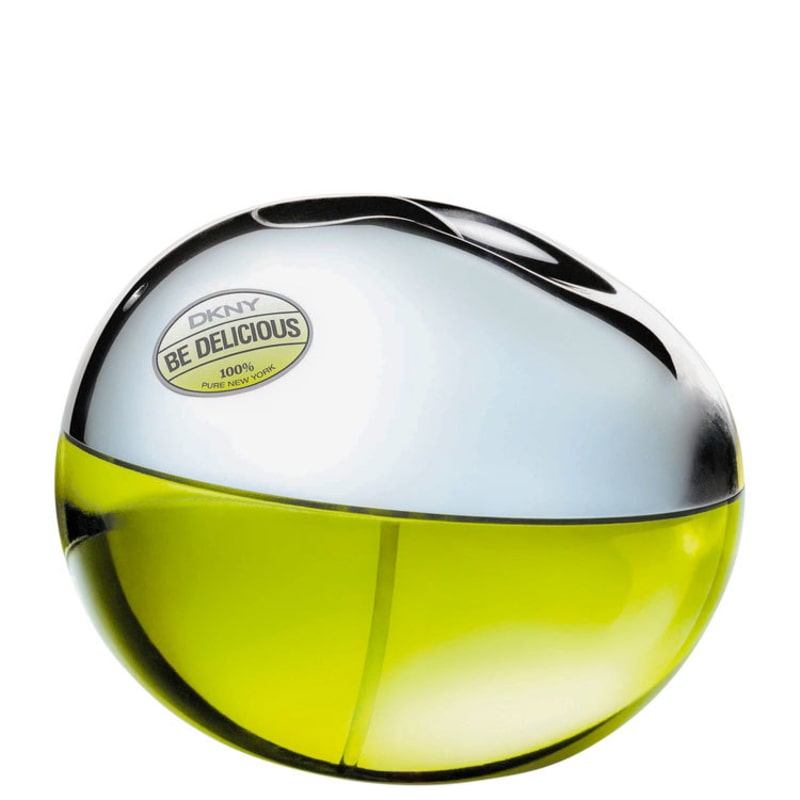 Be Delicious DKNY Eau de Parfum - Perfume Feminino 50ml