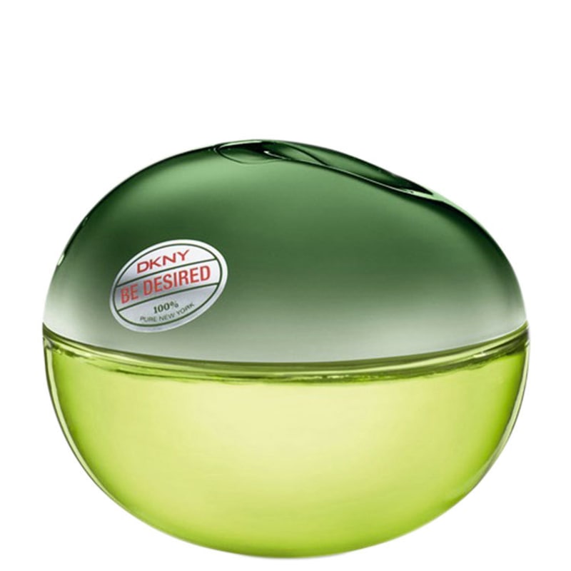 Be Desired DKNY Eau de Parfum - Perfume Feminino 100ml