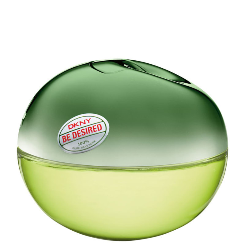 Be Desired DKNY Eau de Parfum - Perfume Feminino 50ml