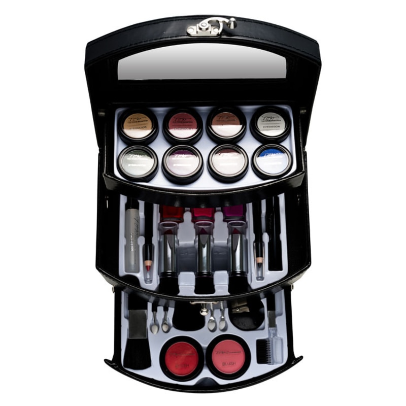 Markwins Beauty Secrets - Maleta de Maquiagem