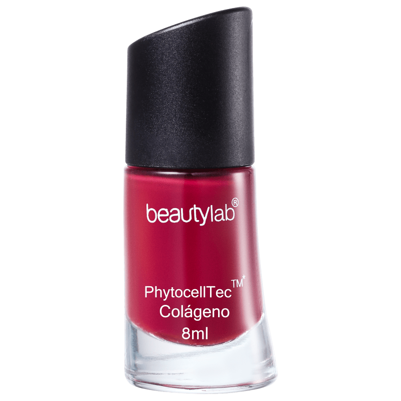 beautyLAB 207 Vinho Antigo - Esmalte Cremoso 8ml