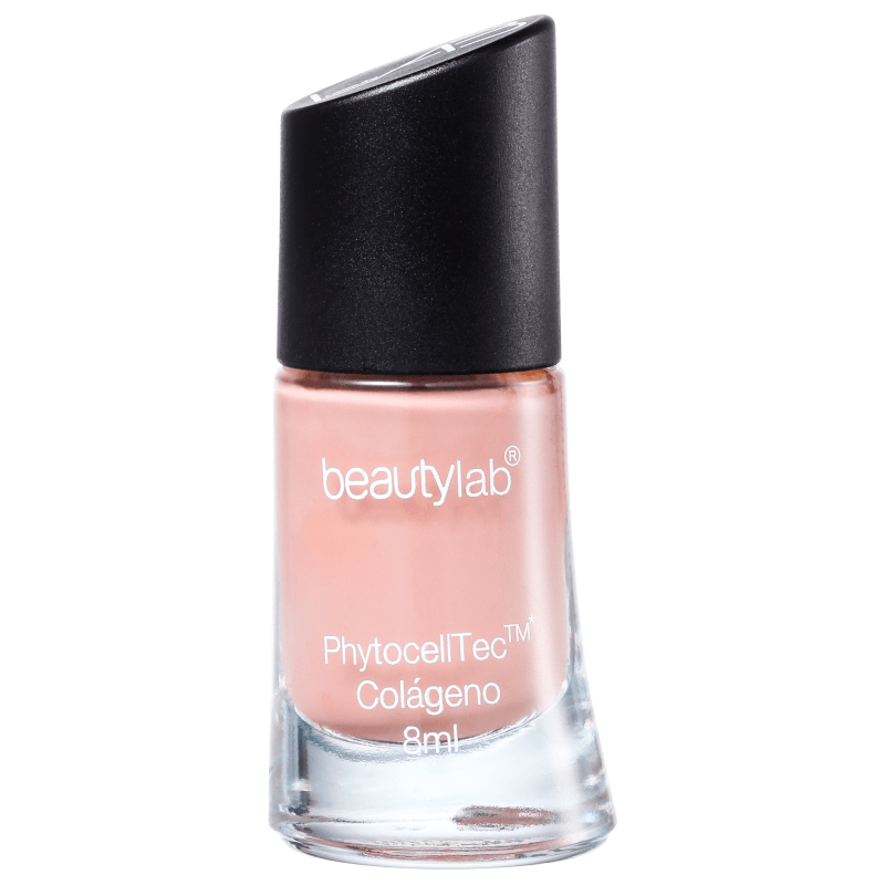 beautyLAB 30 Nude - Esmalte Cremoso 8ml