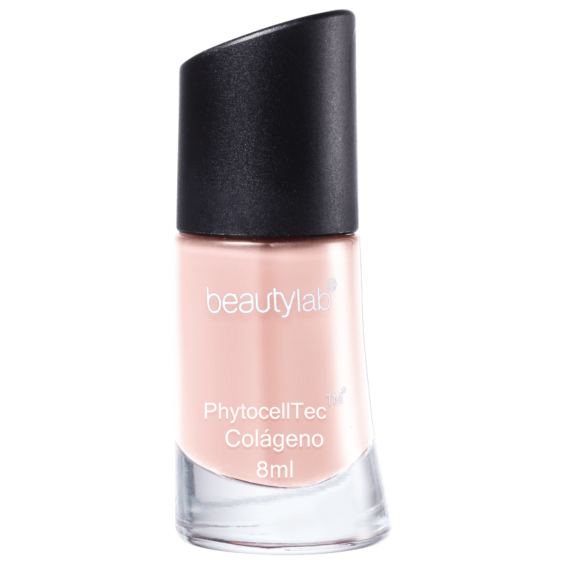 beautyLAB 40 Camurça - Esmalte Cremoso 8ml