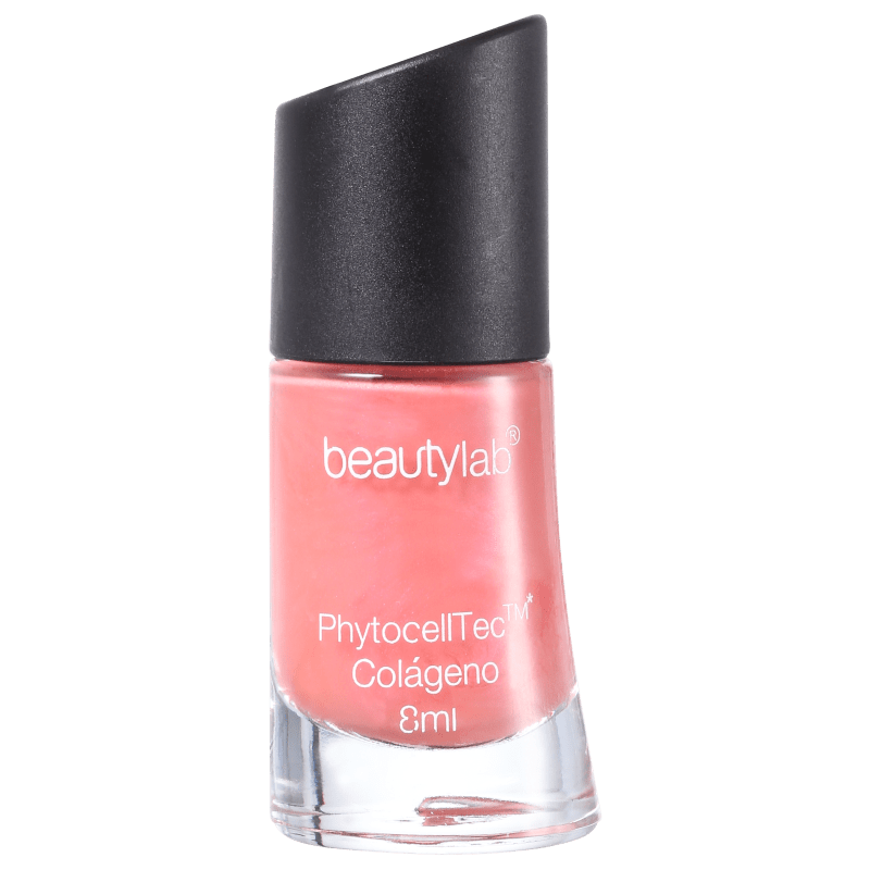 Beautylab Algodão Doce 108 - Esmalte 8ml