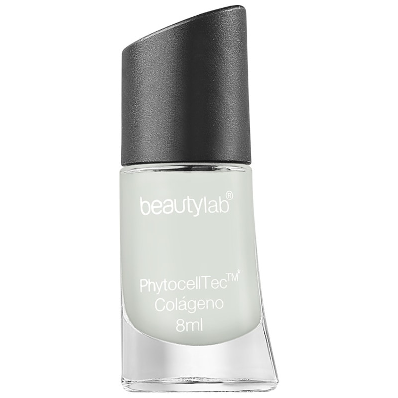 beautyLAB Basic White - Esmalte Cremoso 8ml