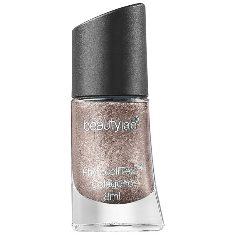 Beautylab Bege Dore 402 - Esmalte 8ml