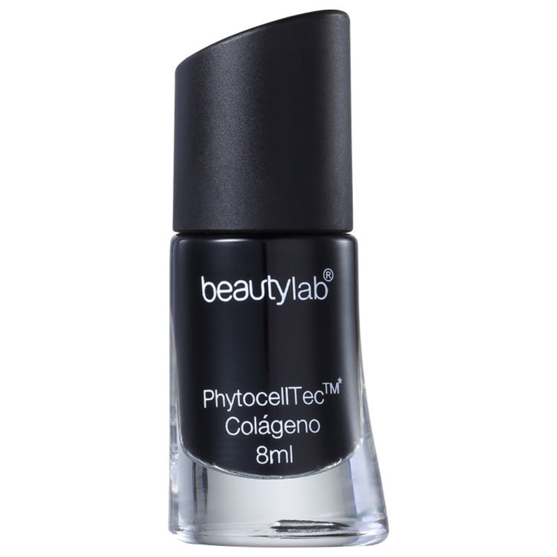 beautyLAB Black Chic - Esmalte Cremoso 8ml