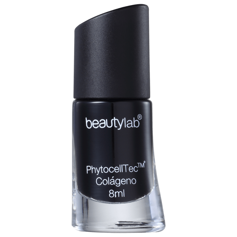beautyLAB Black Chic - Esmalte Cremoso 8ml