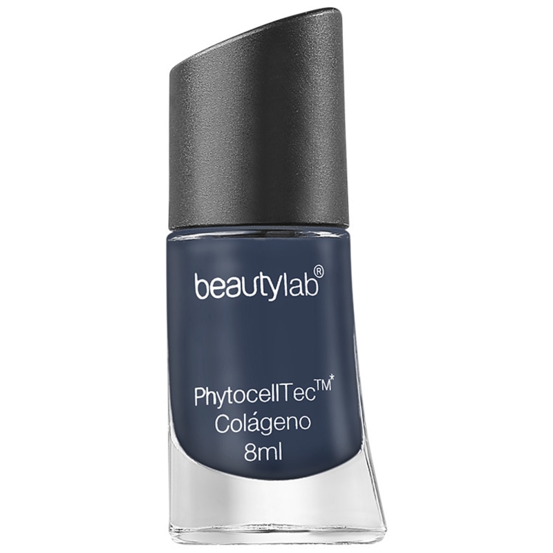beautyLAB Blue Chic - Esmalte Cintilante 8ml
