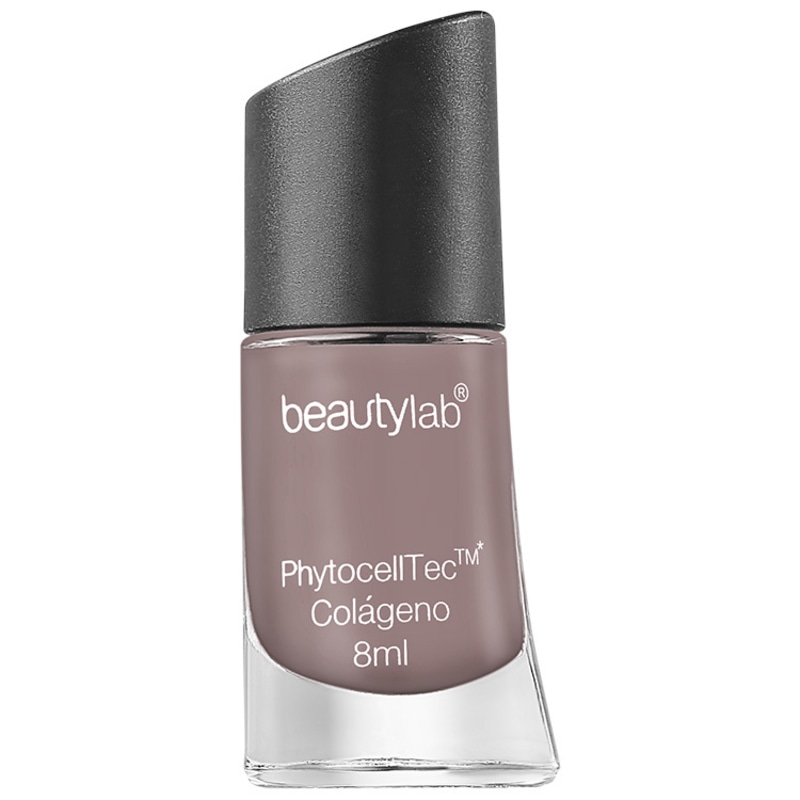 beautyLAB Castor - Esmalte Cremoso 8ml