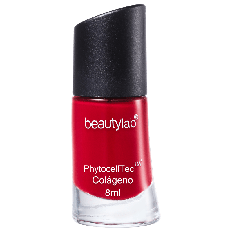 beautyLAB Dark Rose - Esmalte Cremoso 8ml