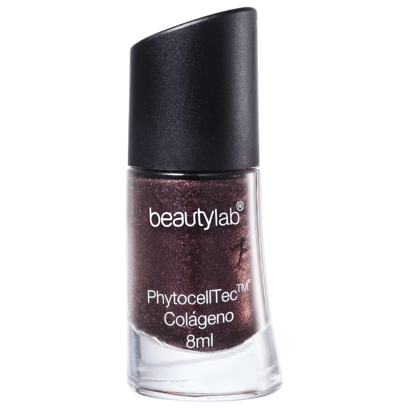 Beautylab Glaze Rose - Esmalte 8ml
