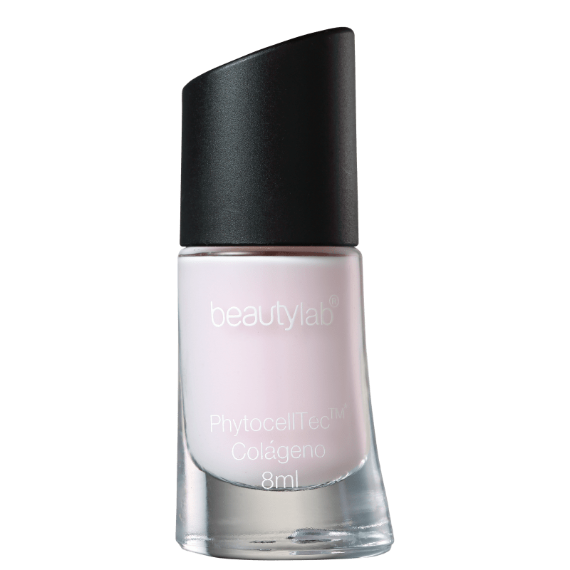 beautyLAB Misturinha Tulle - Esmalte Cremoso 8ml