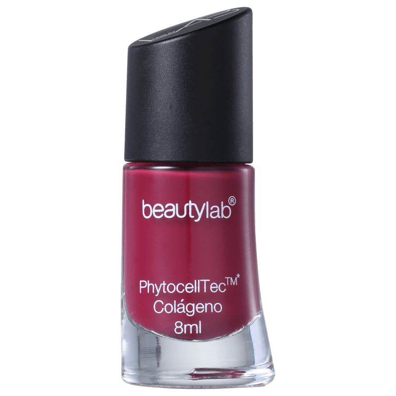 beautyLAB Oscar Red - Esmalte Cremoso 8ml