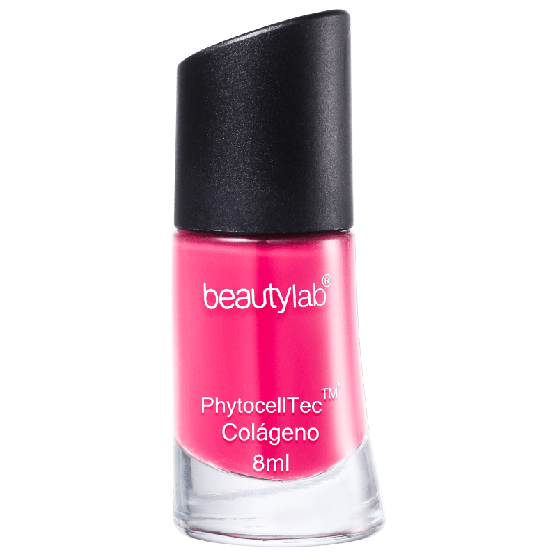 beautyLAB Pink Rose - Esmalte Cremoso 8ml
