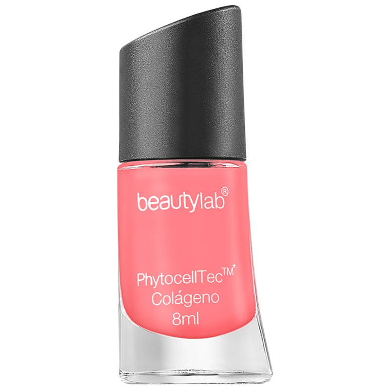 beautyLAB Romantic Chic - Esmalte Cremoso 8ml