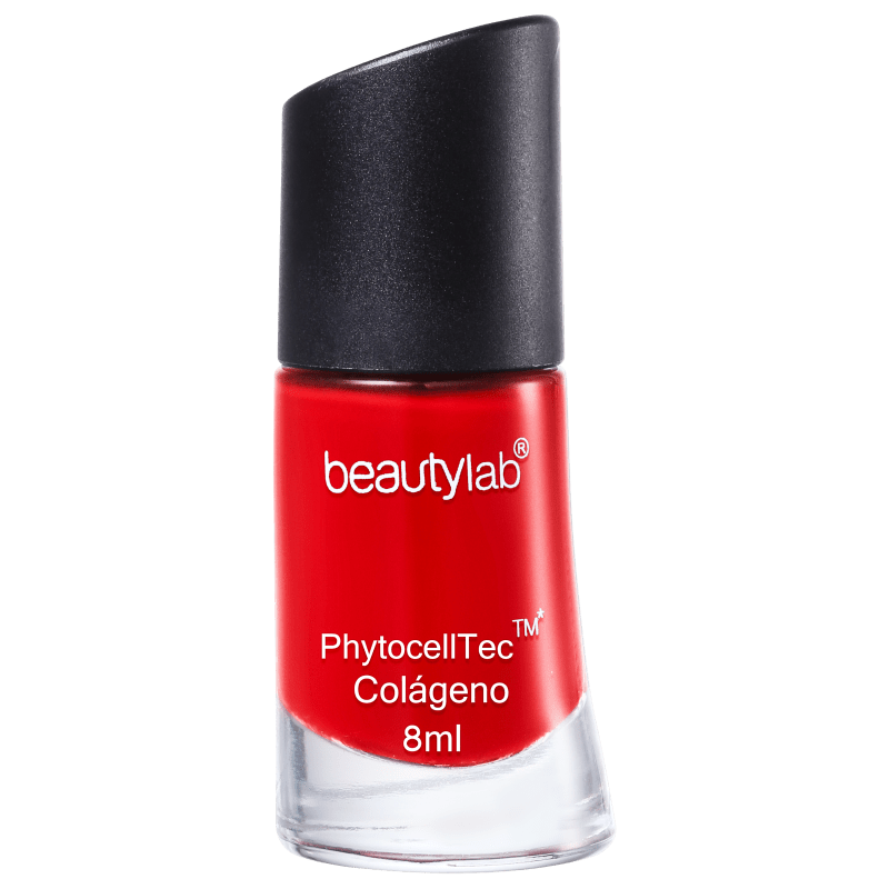 beautyLAB Sexy Wine - Esmalte Cremoso 8ml