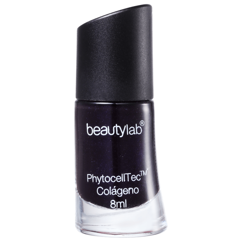 beautyLAB Violet - Esmalte Cremoso 8ml