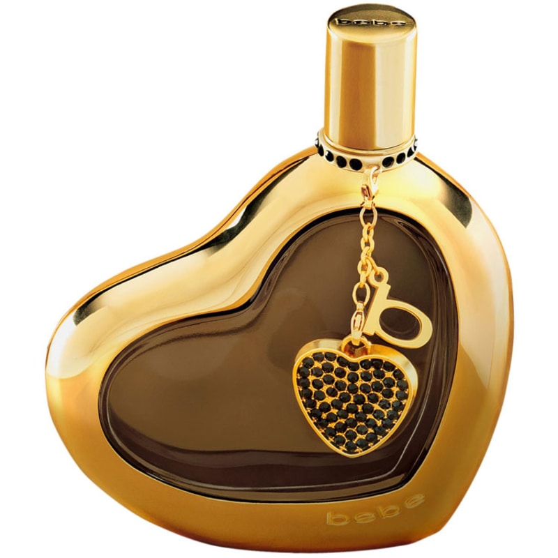 Gold Bebe Eau de Parfum - Perfume Feminino 100ml