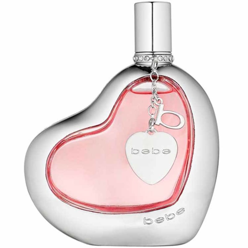 Bebe Eau de Parfum - Perfume Feminino 50ml