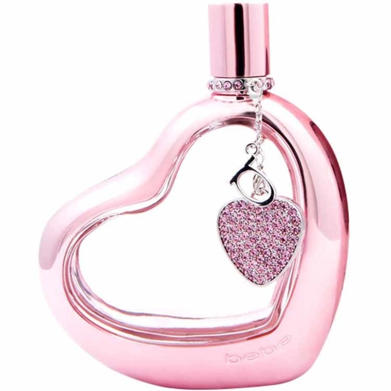 Sheer Bebe Eau de Parfum - Perfume Feminino 100ml