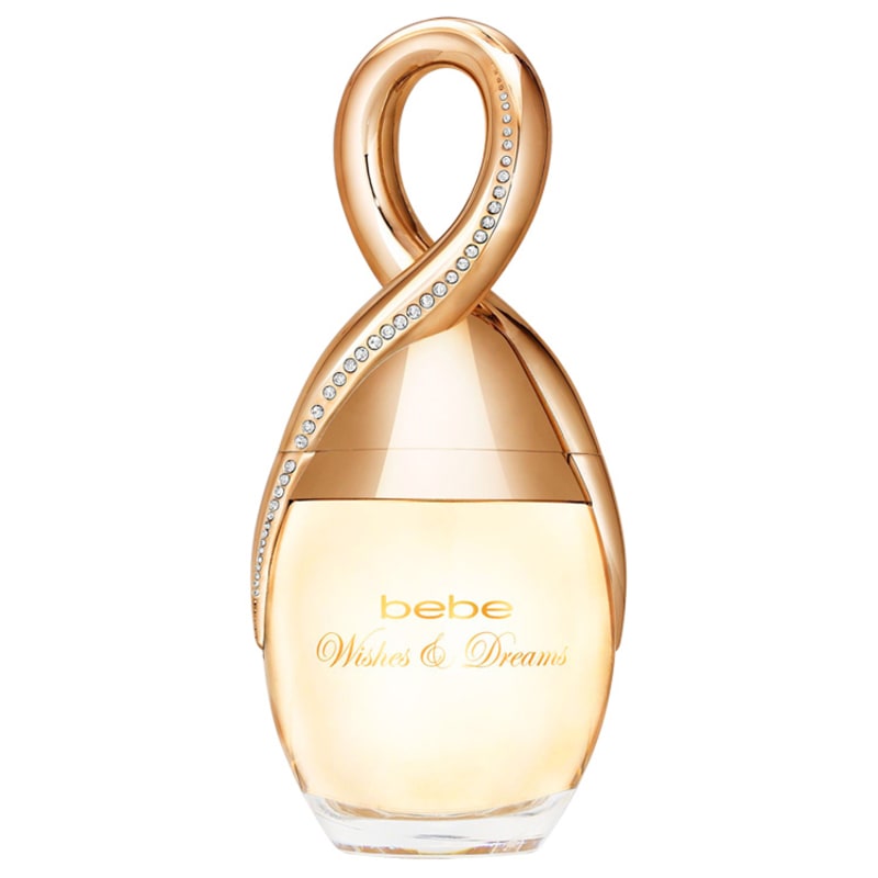 Wishes and Dreams Bebe Eau de Parfum - Perfume Feminino 100ml