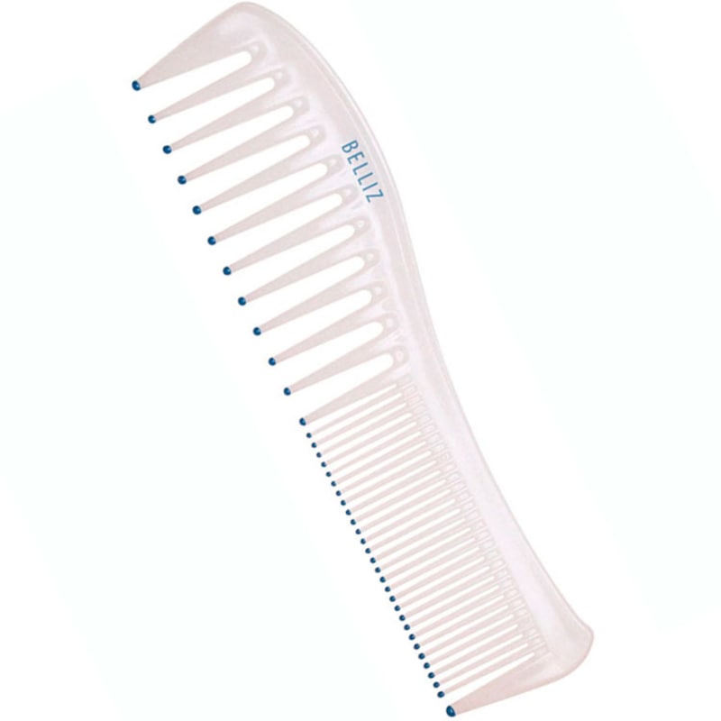 Belliz Cristal Dressing - Pente 2 em 1