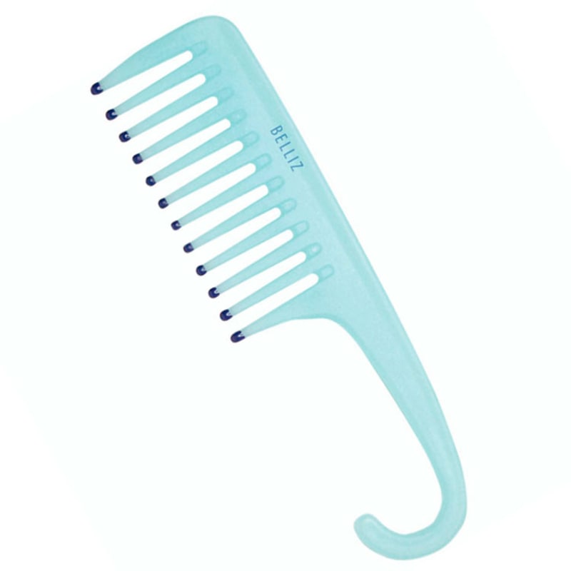 Belliz Cristal Shower - Pente de Banho