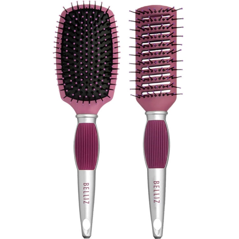 Belliz Íon Concept Kit Escovas (2 Produtos)