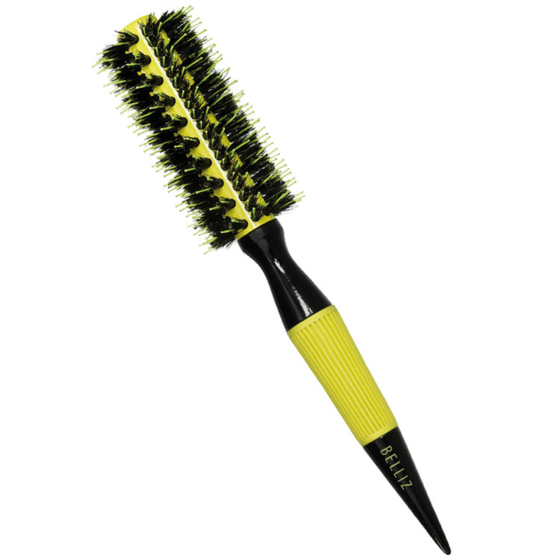 Belliz Pro Colors - Escova Cerâmica 19Mm