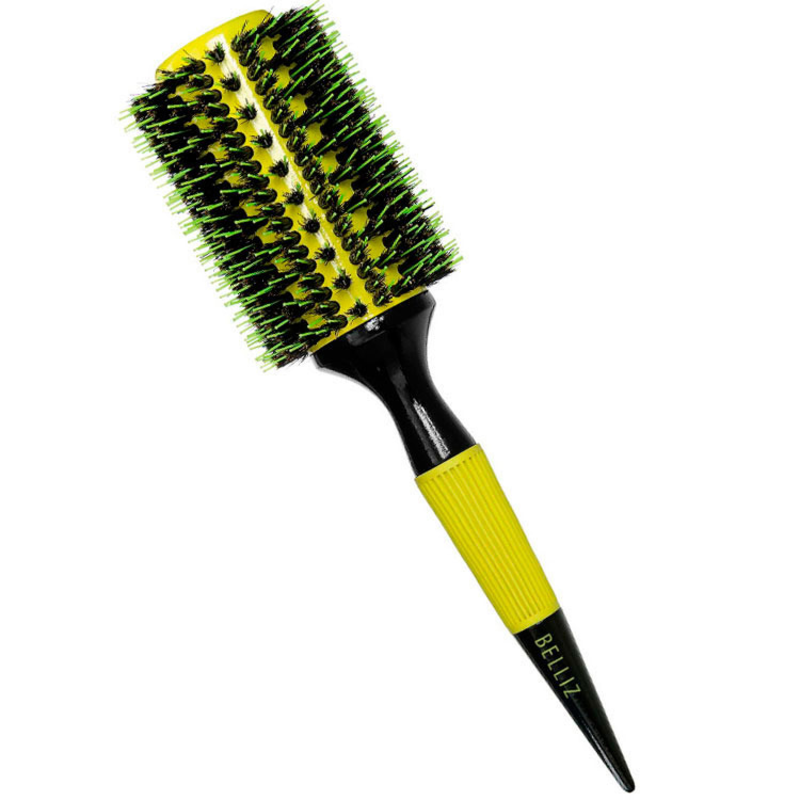 Belliz Pro Colors - Escova Cerâmica 43Mm
