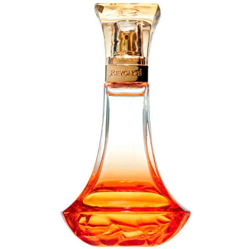 Heat Rush Beyoncé Eau de Parfum - Perfume Feminino 100ml