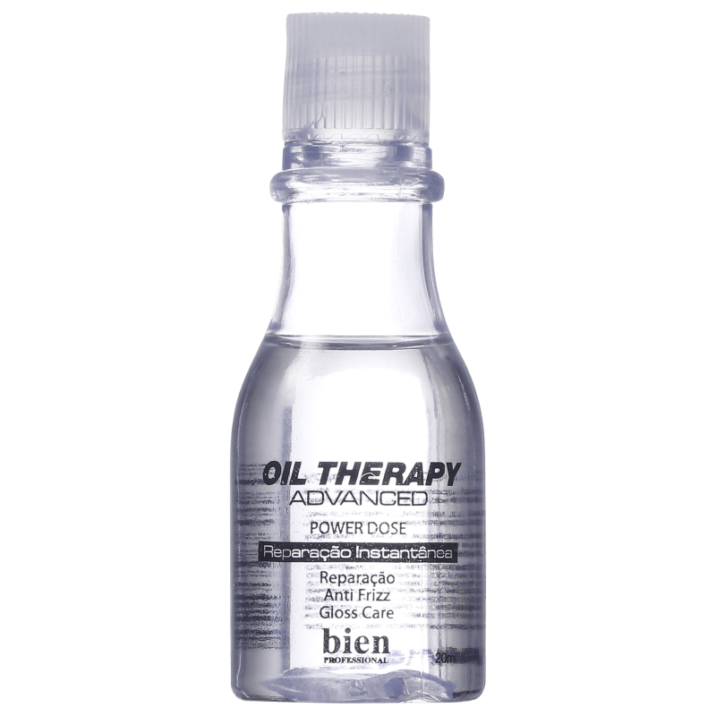 Bien Professional Advanced Oil Therapy - Óleo Finalizador 15ml