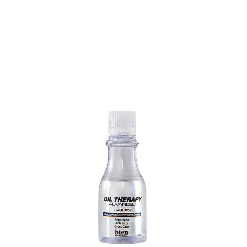 Bien Professional Advanced Oil Therapy - Óleo Finalizador 15ml