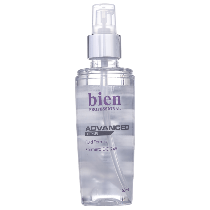 Bien Professional Advanced Repair Fluid Termic - Protetor Térmico 150ml