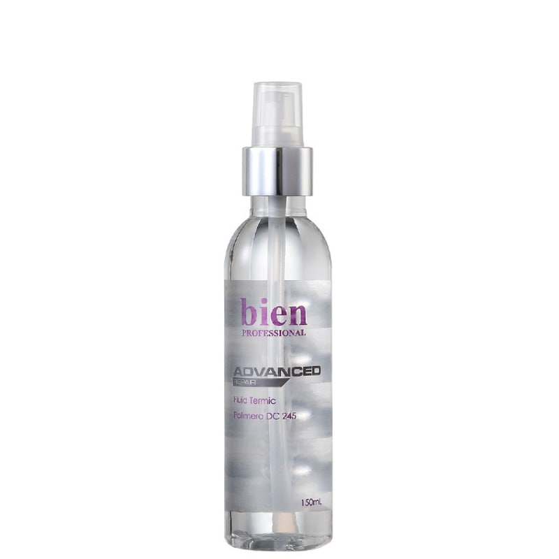 Bien Professional Advanced Repair Fluid Termic - Protetor Térmico 150ml